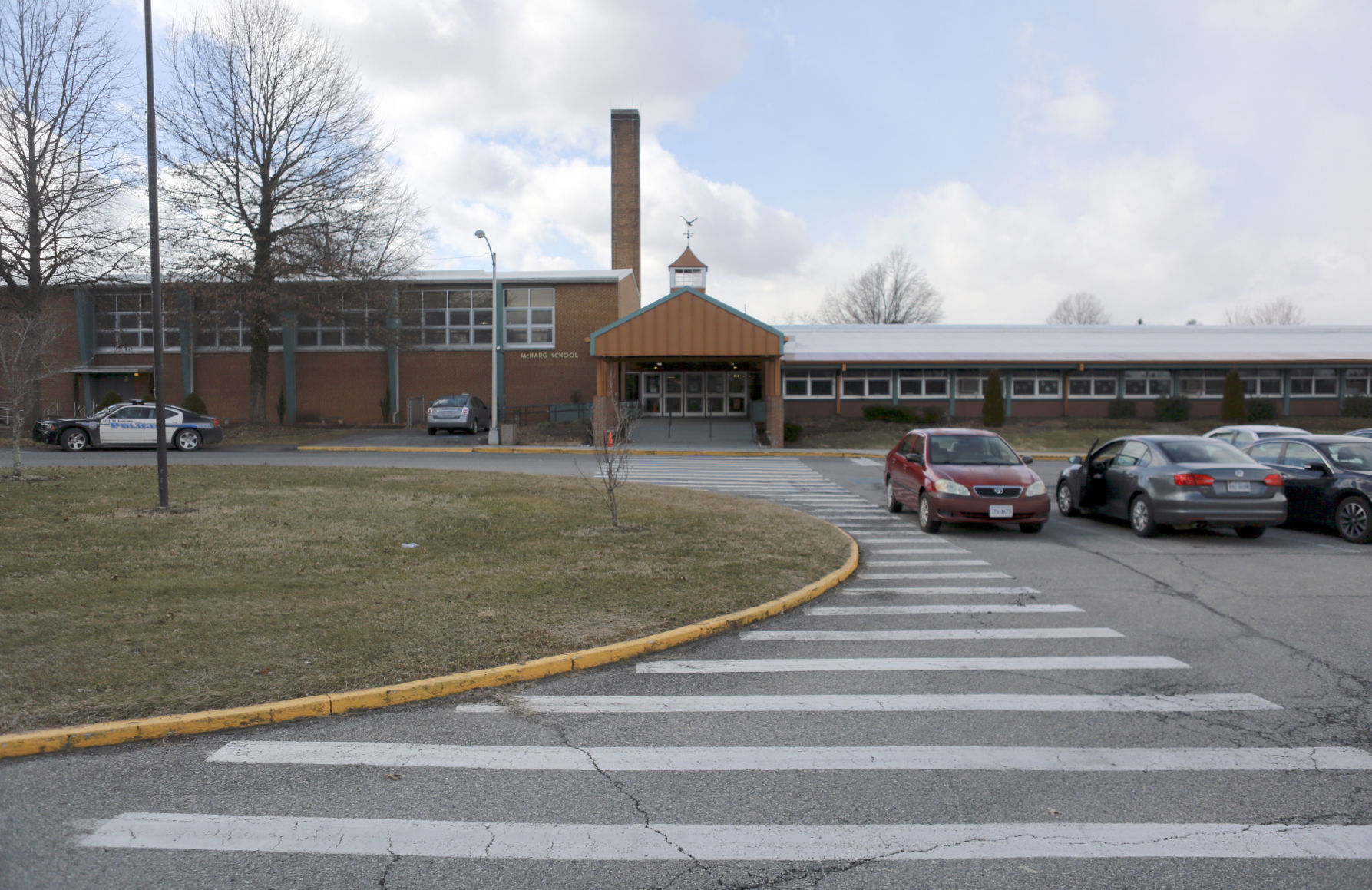 McHarg Elementary School